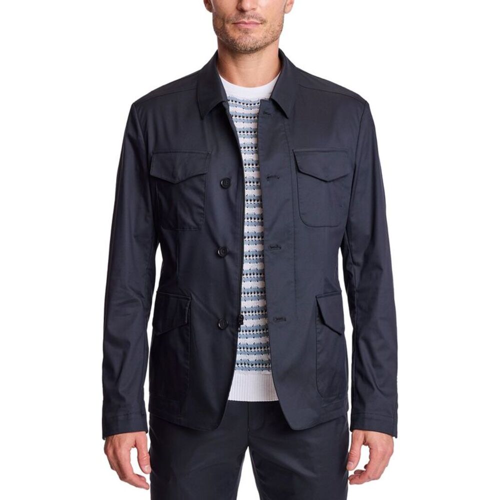Paisley & Gray Mens City Jacket